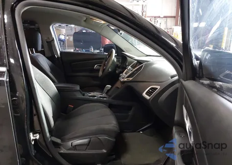 2015 GMC Terrain Sle-1 from USA, damaged, VIN 2GKALMEK2F6256335